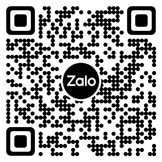 Zalo QR